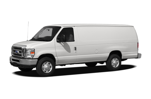 download Ford E 250 Econoline workshop manual