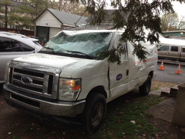 download Ford E 250 Econoline workshop manual