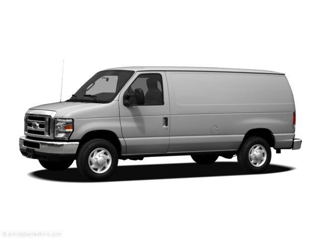 download Ford E 250 able workshop manual