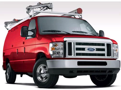 download Ford E 250 able workshop manual