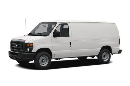 download Ford E 250 workshop manual