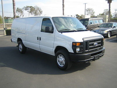 download Ford E 350 Econoline able workshop manual