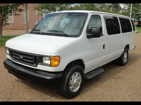 download Ford E 350 Econoline workshop manual