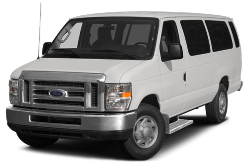 download Ford E 350 Econoline workshop manual