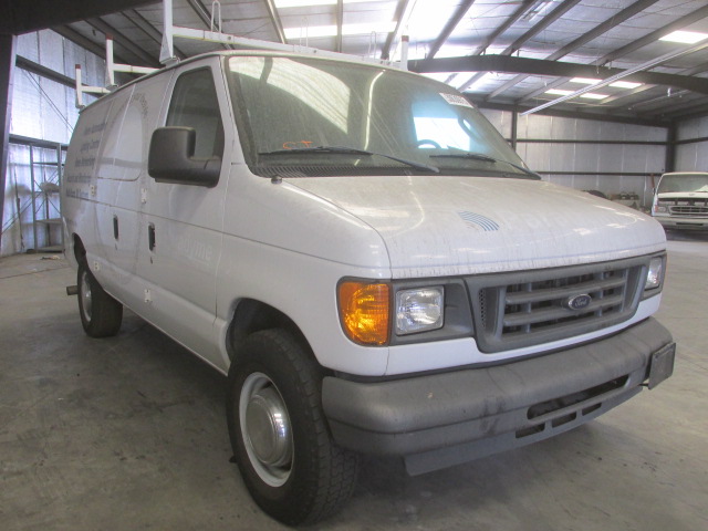 download Ford E 350 Econoline workshop manual