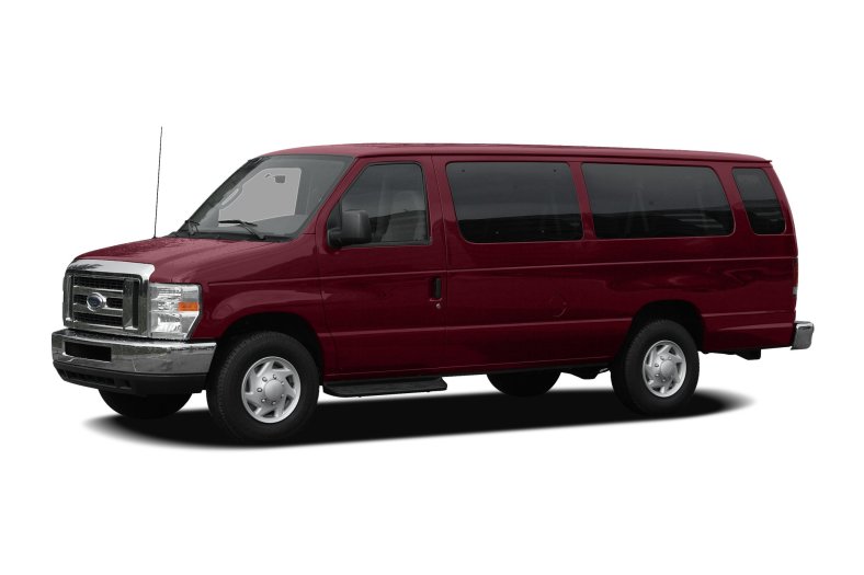 download Ford E 350 Econoline workshop manual