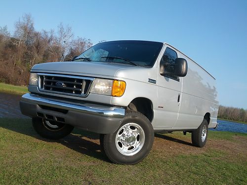 download Ford E 350 Econoline workshop manual