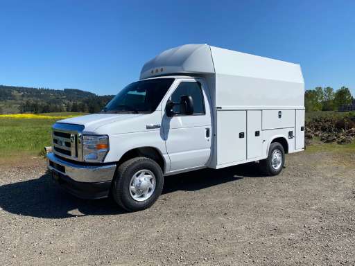 download Ford E 350 Econoline workshop manual