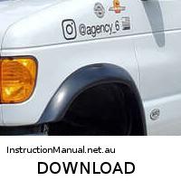 service manual