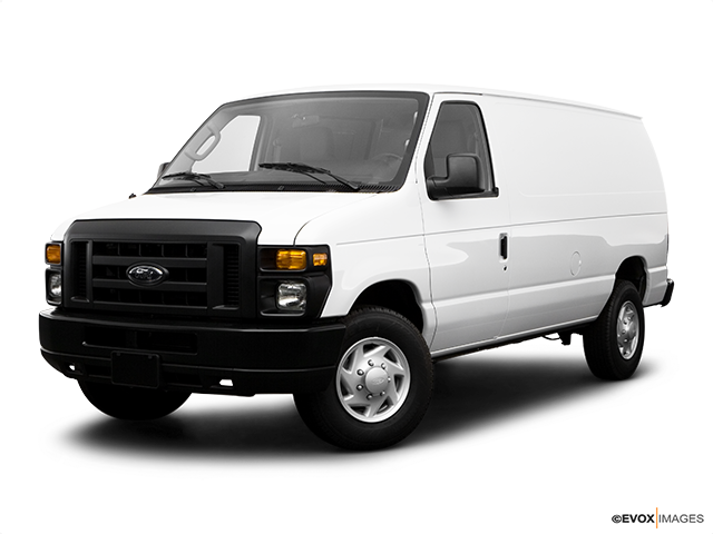 download Ford E 350 Super Duty workshop manual