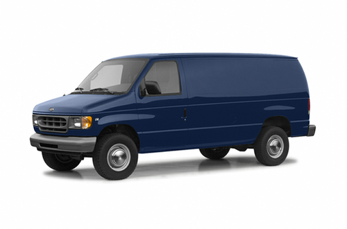 download Ford E 350 Super Duty workshop manual