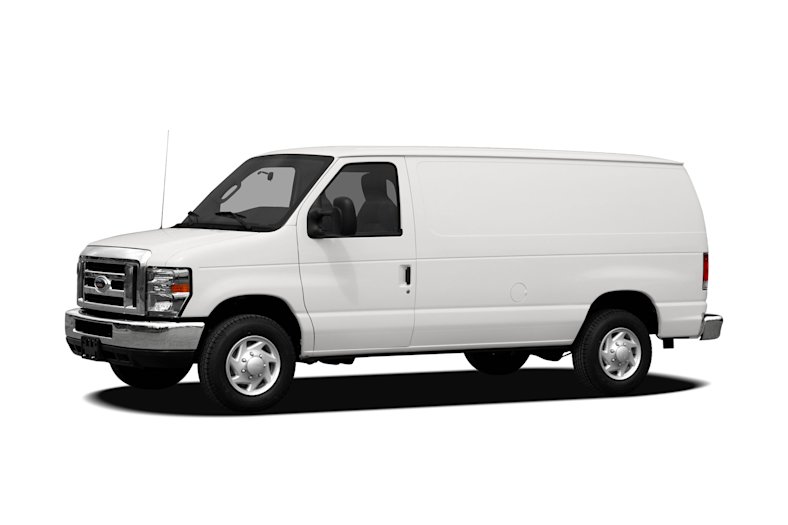 download Ford E 350 workshop manual