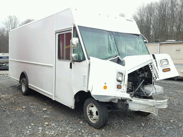 download Ford E 450 Econoline Super Duty Stripped workshop manual