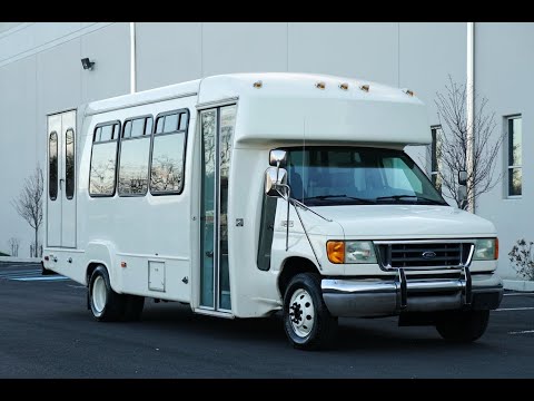 download Ford E 450 Super Duty workshop manual