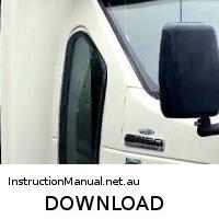 repair manual