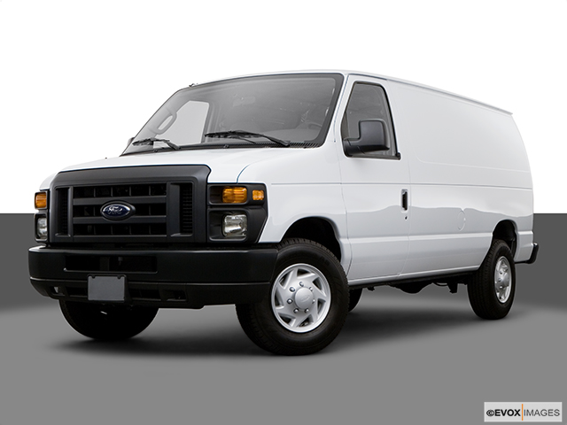 download Ford E Series Passenger Cargo E150 E250 E250 E450 Ford E Series Passenger Cargo workshop manual