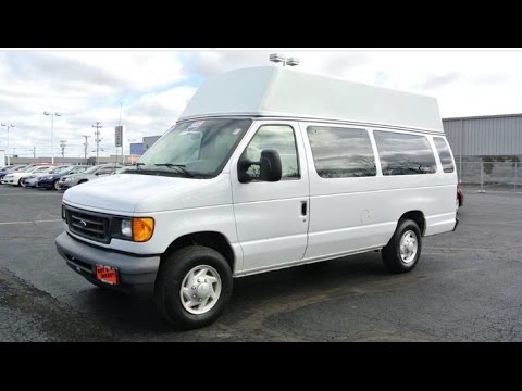 download Ford E Series Passenger Cargo E150 E250 E250 E450 INFORMATIVE DIY REP workshop manual