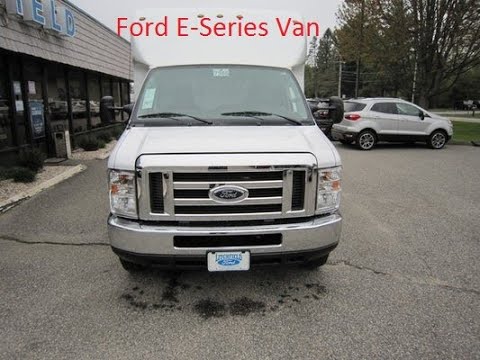 download Ford E Super Duty workshop manual