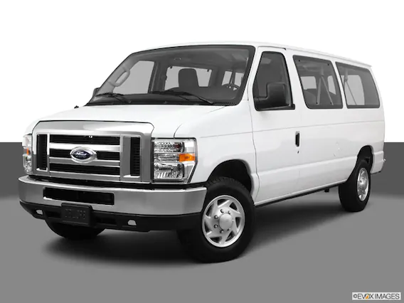 download Ford E150 informat workshop manual