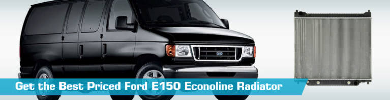 download Ford E150 workshop manual