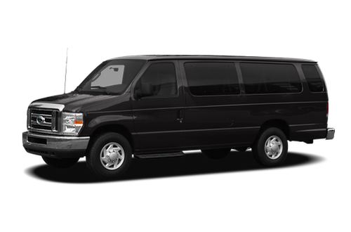 download Ford E150 workshop manual