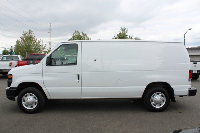 download Ford E150 workshop manual