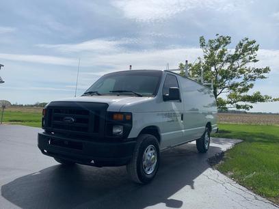 download Ford E250 in  4 400 workshop manual