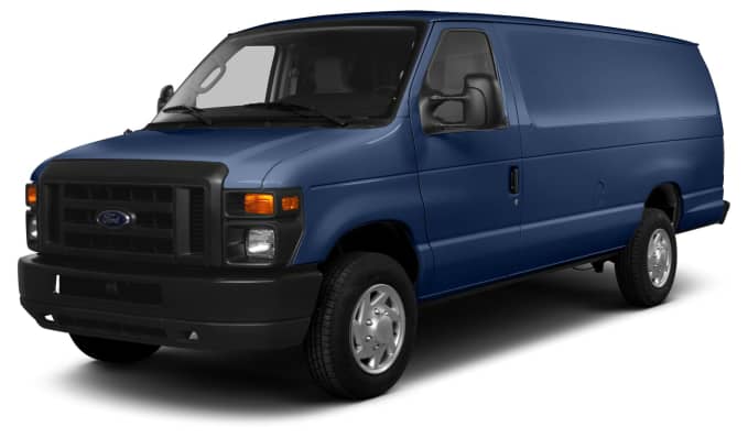 download Ford E250 in  4 400 workshop manual