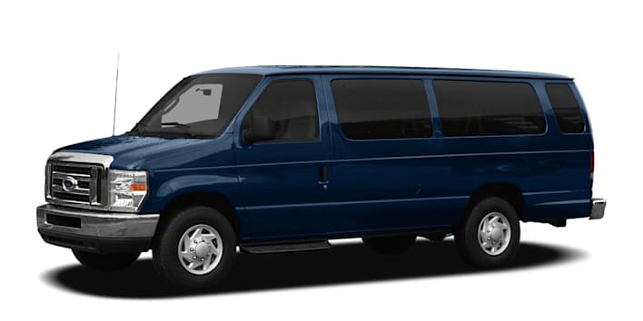 download Ford E250 in  4 400 workshop manual