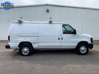 download Ford E250 workshop manual