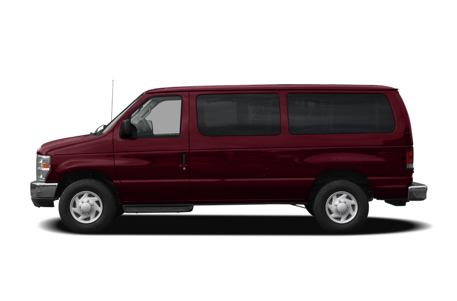 download Ford E350 workshop manual