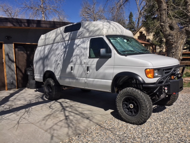 download Ford E350 workshop manual