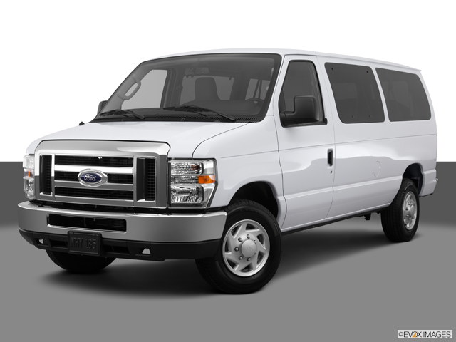 download Ford E350 workshop manual