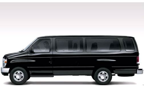 download Ford Econoline Van E E150 E250 E350 workshop manual