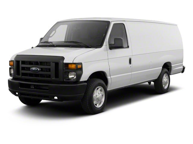 download Ford Econoline Van E E150 E250 E350 workshop manual