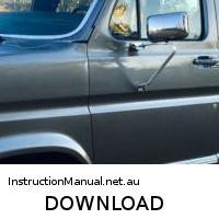 service manual