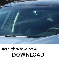 service manual