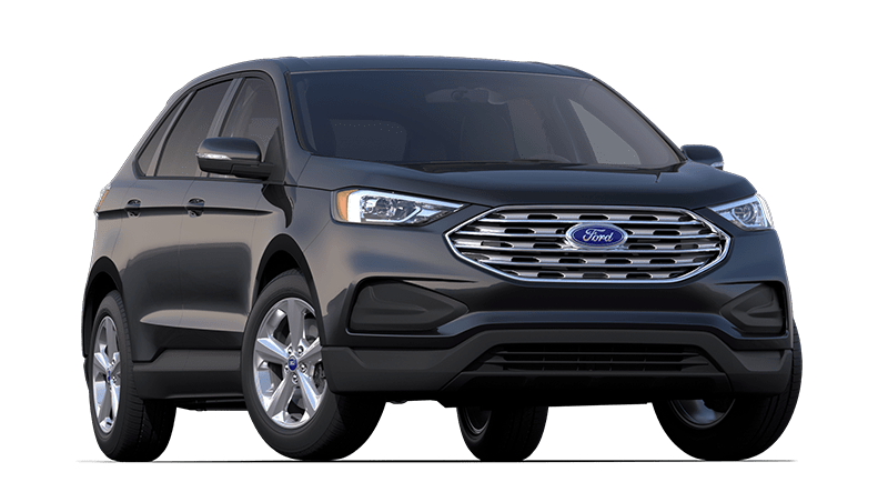 download Ford Edge workshop manual