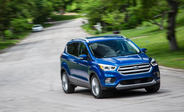 download Ford Escape 5 640 able workshop manual