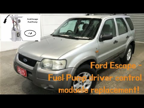 download Ford Escape Hybrid informat able workshop manual