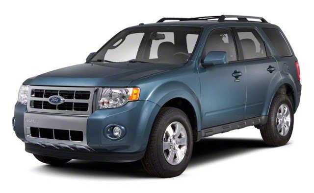 download Ford Escape Hybrid workshop manual