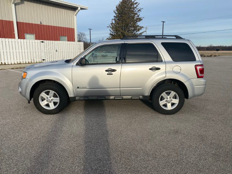 download Ford Escape Mazda Tribute mercury mariner workshop manual