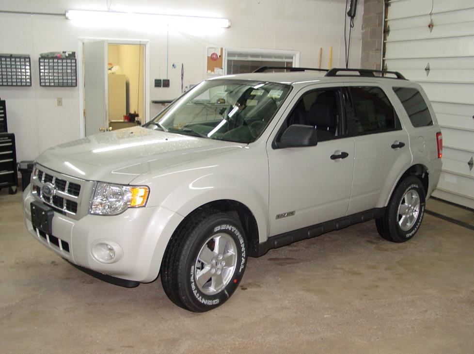 download Ford Escape Mazda Tribute mercury mariner workshop manual