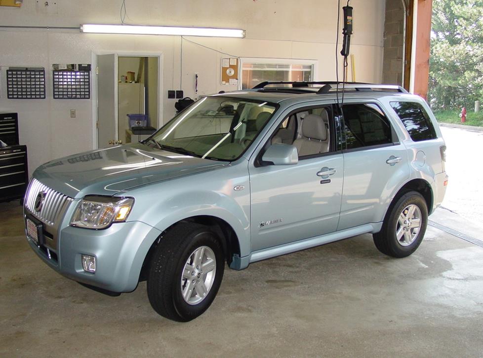 download Ford Escape Mazda Tribute mercury mariner workshop manual