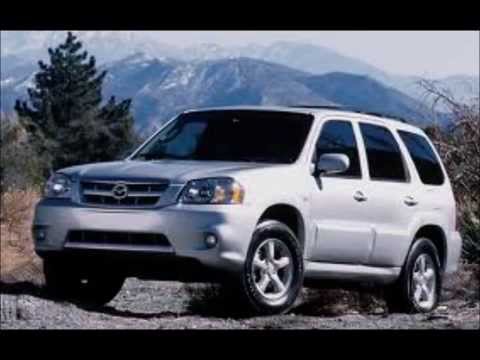 download Ford Escape Mazda Tribute mercury mariner workshop manual