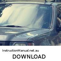 repair manual