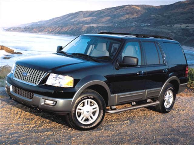 download Ford Exp SUV workshop manual