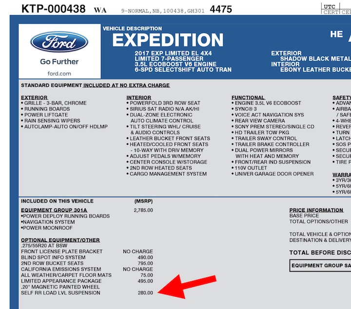download Ford Exp to workshop manual