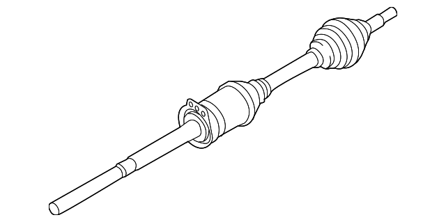 download Ford Explorer SPINDLE SHAFT ASSEMBLY workshop manual