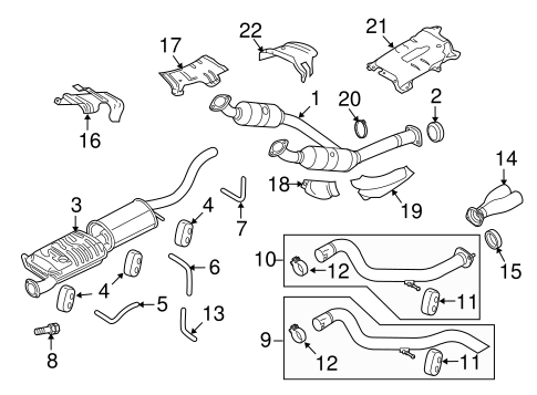 download Ford Explorer Sport Trac workshop manual